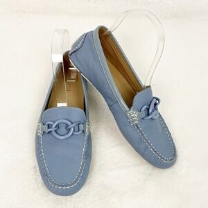 NYDJ Womens Pose Loafer Shoe 7.5